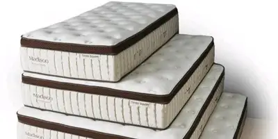 Selling New Mattresses, cheap Rate Double, Queen, King, Single , View more