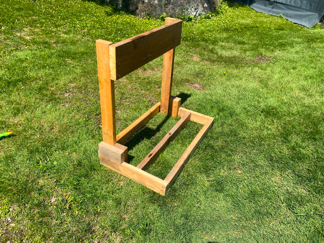 Outboard Motor Stand in Boat Parts, Trailers & Accessories in Timmins - Image 4