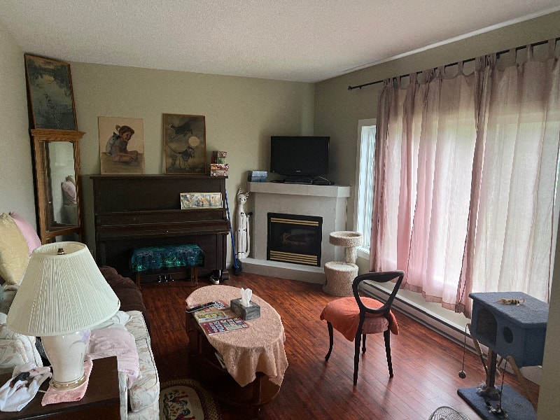 Lovely one bedroom suite for rent Long Term Rentals Penticton Kijiji