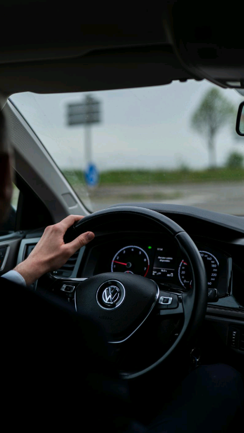 Need To Hire a Private Assistant/Driver? Fees are Only $1,025...