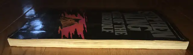 Stephen King Cycle of the Werewolf Paperback Book in Fiction in St. Catharines - Image 5