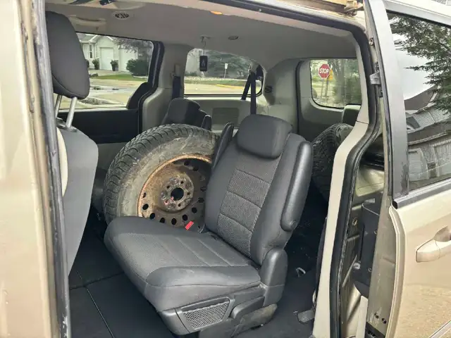 2008 Dodge Caravan523046047575582725