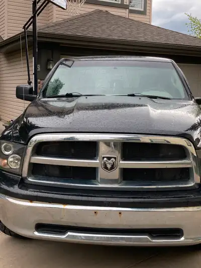 2010 dodge ram 1500 - 4x4, Reliable Workhorse - Priced to sell Selling my 2010 Dodge ram 1500 - a re...