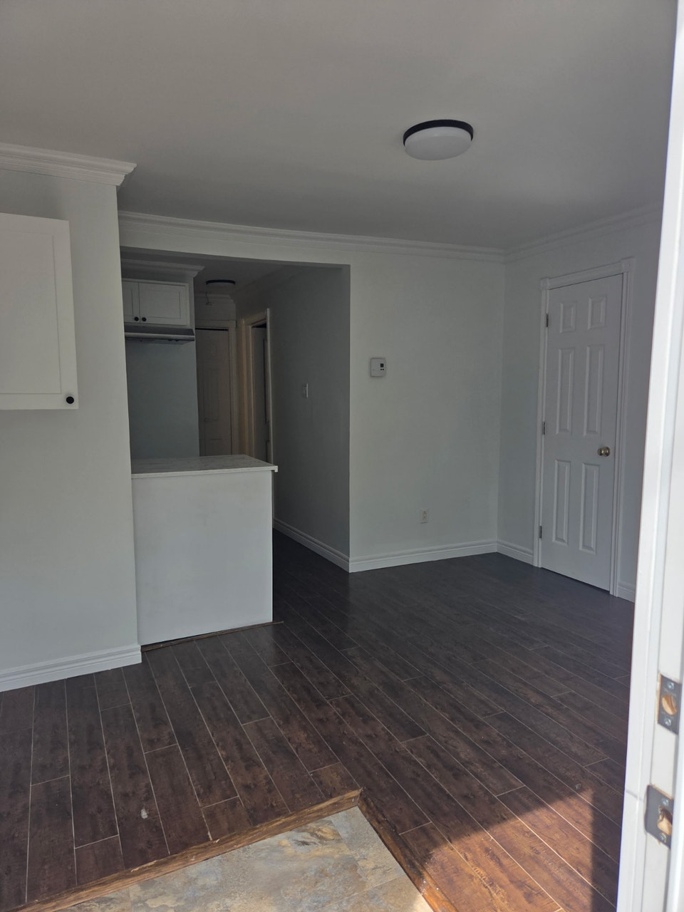 Cozy small one bedroom apartment in the heart of downtown 3