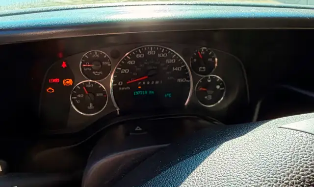 Chevrolet Express Cargo Van 2011605486085445396487