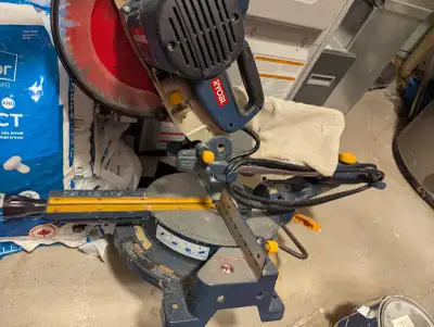 mitre saw, View more