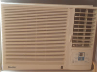 Air Conditioner Window Danby