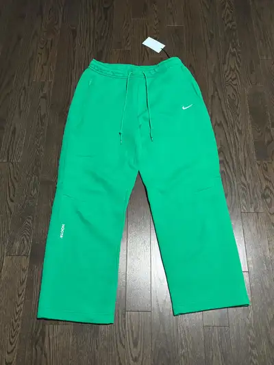 Nike Tech Fleece Pants “Nocta”, View more