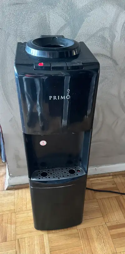 Primo Top Load Cold & Hot Water Dispenser, View more