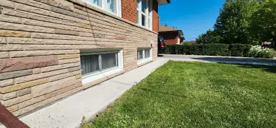 3 BDR house for rent