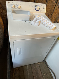 Dryer (good condition)