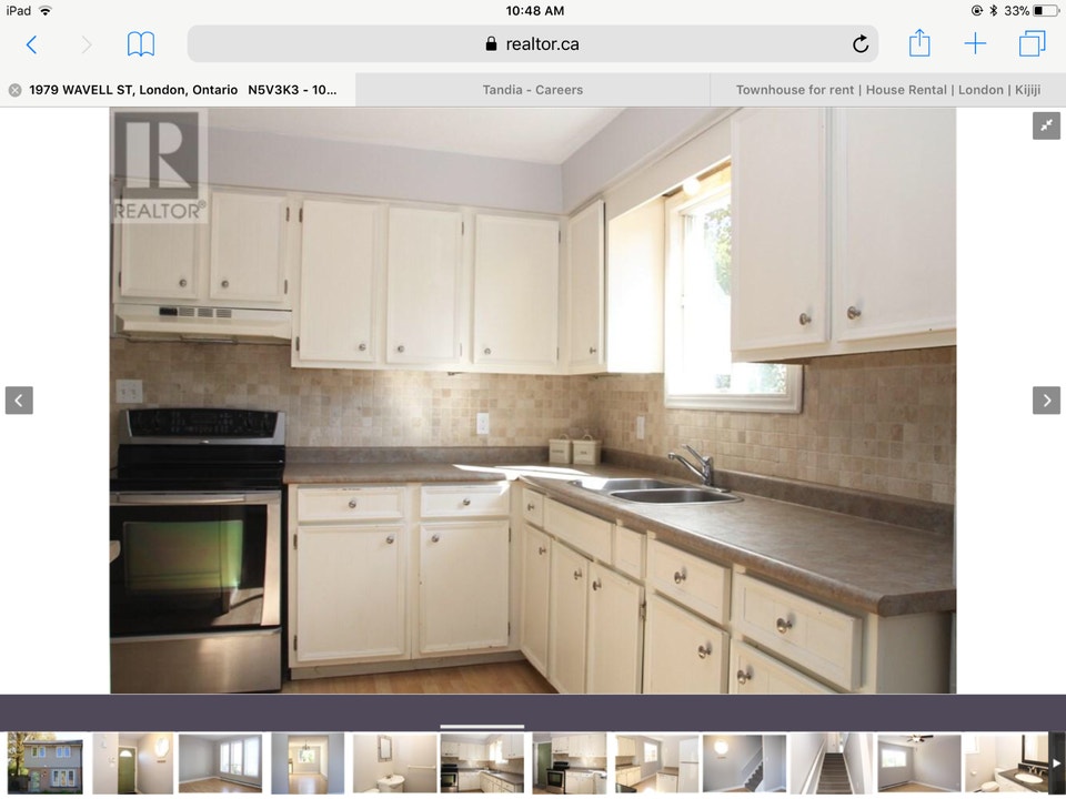 House for rent near Argyle mall 4