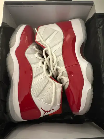 Jordan 11 Size 11, View more