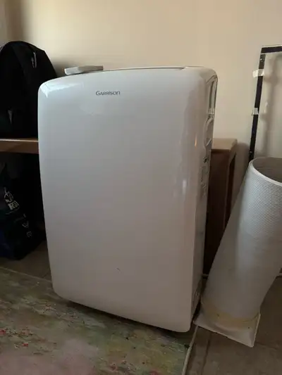 Garrison Portable Air Conditioner, View more