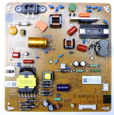 Sony Power Supply 880103E00-525-G, View more