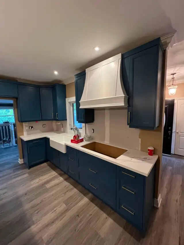  Kitchen Cabinets & Installation 583741924830750722