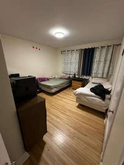 Room for rent