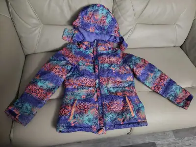 XMTN kids Jacket, View more