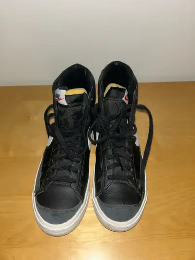 Nike Blazer Mid '77, View more