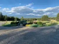 Madera Ranch RV Resort, Lake Koocanusa, BC