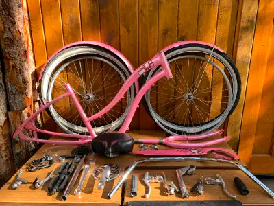 trek cruiser in Bikes in Canada Kijiji Marketplaces