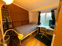 Rooms for Rent - Male Non Smoking Students Local / International