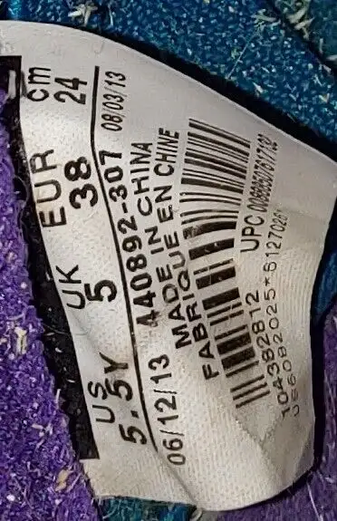 Air Jordan vintage in Men's Shoes in Laval / North Shore - Image 3