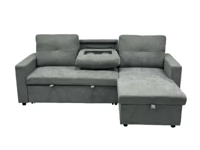 free delivery on reversible sofa , View more
