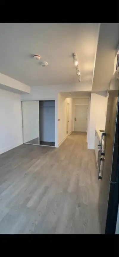Brand New Studio Condo For Rent in Oshawa