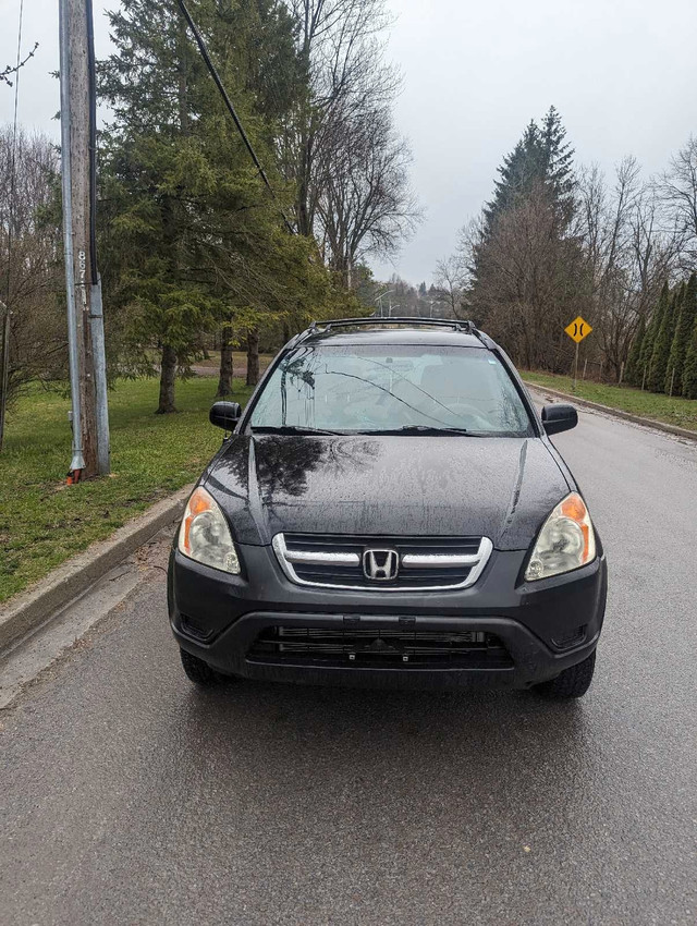 2004 Honda CR-V  in Auto Body Parts in Oshawa / Durham Region