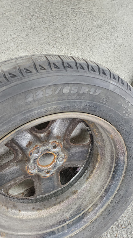 Winter tires in Tires & Rims in Oshawa / Durham Region - Image 3