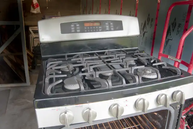 Propane Stove581022459113000961