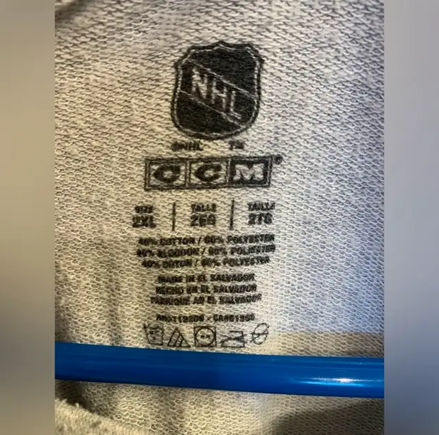 Toronto Maple Leafs - CCM - TML63234578076161123