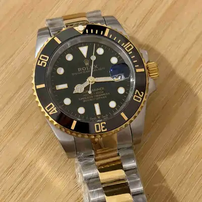 Rolex Watch Submariner, View more