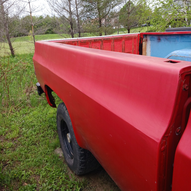 Classic truck for sell in Cars & Trucks in Oakville / Halton Region - Image 4