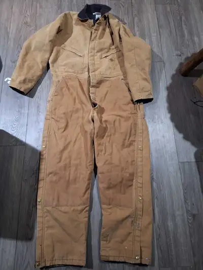 COVERALLS DICKIES, View more