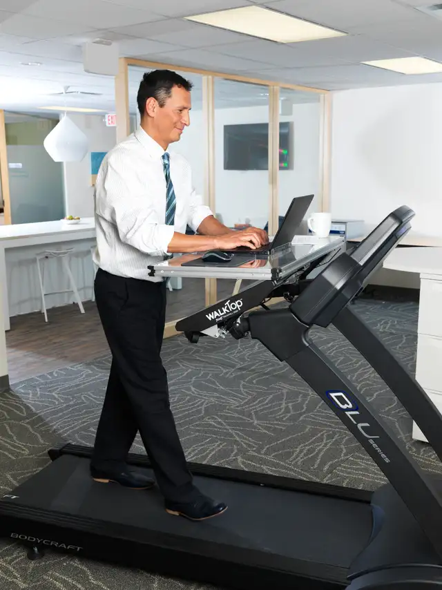 New WalkTop Treadmill Desks62863270379778124