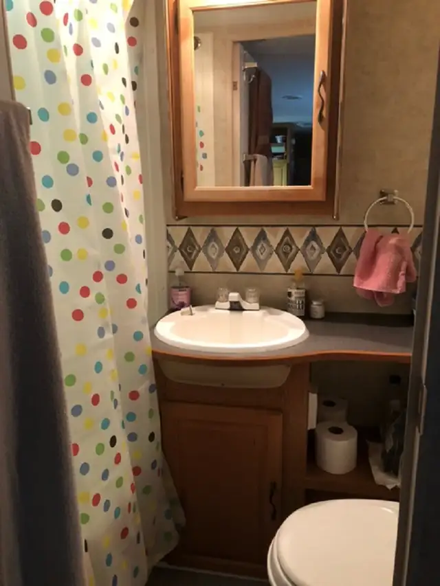 2005 Terry Dakota 29’ in Travel Trailers & Campers in Kingston - Image 7