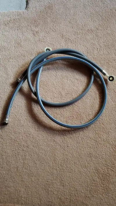 Washing Machine Connector Hoses, View more