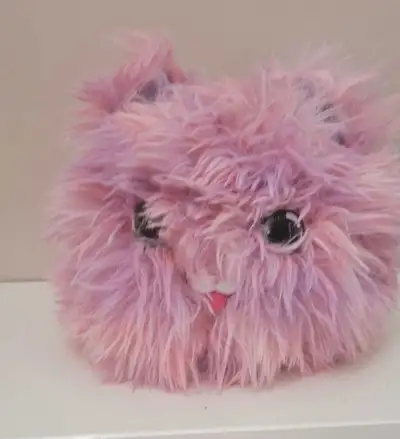 What the Fluff Interactive Kitty , View more