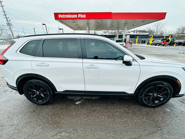 Honda CRV Sport 2023 AWD in Cars & Trucks in Mississauga / Peel Region - Image 3