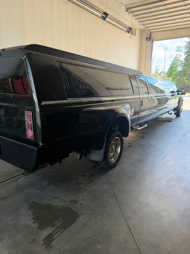 Limo for sale | Classic Cars | Grande Prairie | Free local classifieds ...