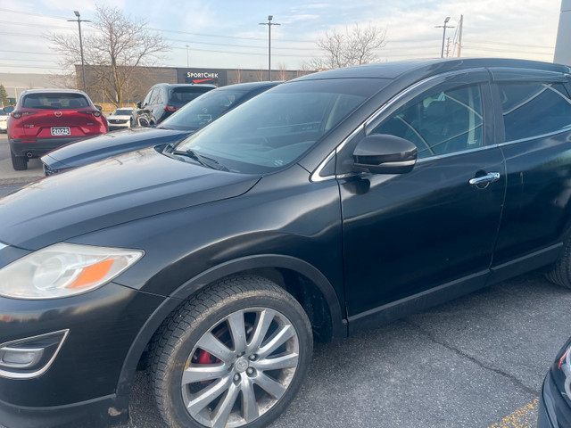 Mazda cx-9 2011 for sale in Cars & Trucks in Mississauga / Peel Region - Image 2