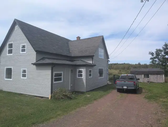 5 Bedroom Home for rent