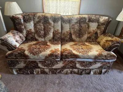 Sofabed - excellent condition , View more