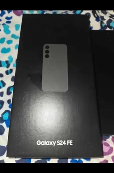 Samsung Galaxy S24 FE, View more
