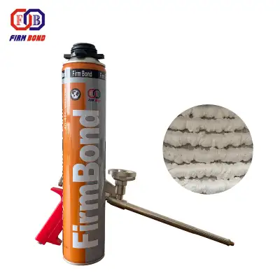 Spray Foam 750ML/Tube for sale, View more