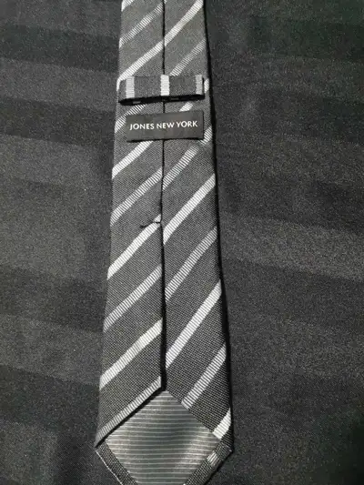 Jones New York Tie - $20, View more