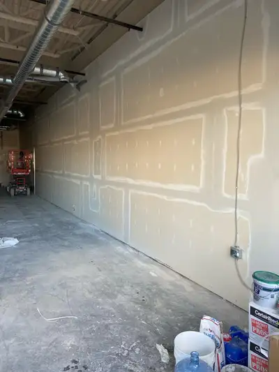 Drywall taper, View more