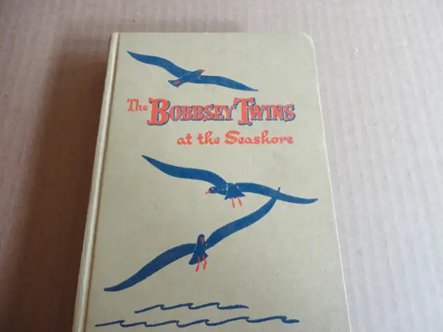 Selection of Children Vintage Adventure Books in Children & Young Adult in Oakville / Halton Region - Image 3